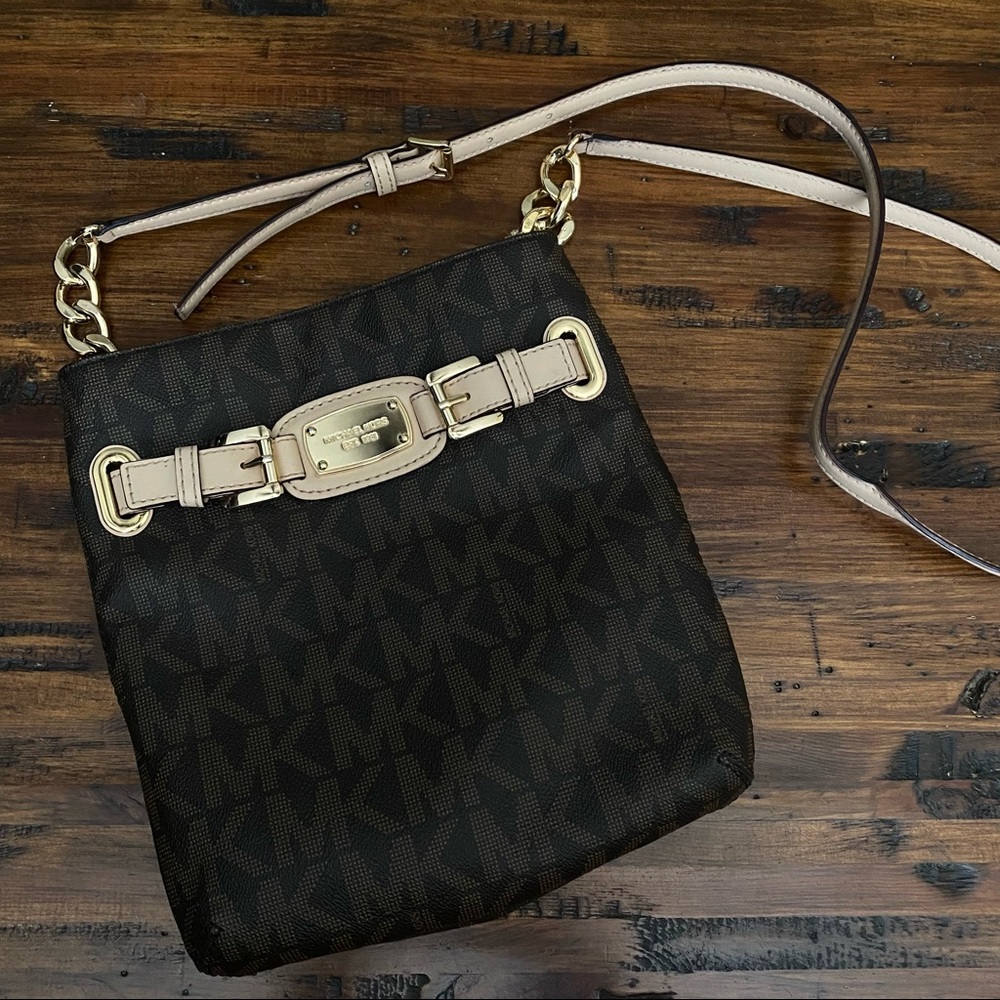 Michael Kors Crossbody Bag Purse